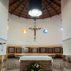 St. Nicholas Church - Lezhe