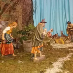 St. Nicholas Church - Lezhe