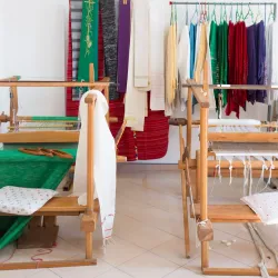 Zadrima Plain - Lezhe