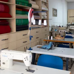 Zadrima Plain - Lezhe