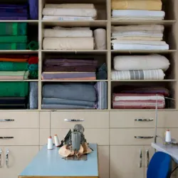 Zadrima Plain - Lezhe