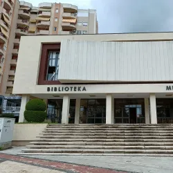 Agricultural Museum of Lushnje - Lushnje