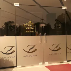 Agricultural Museum of Lushnje - Lushnje