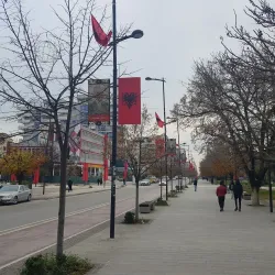 Agricultural Museum of Lushnje - Lushnje
