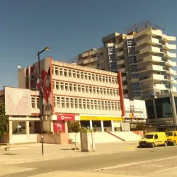 Agricultural Museum of Lushnje - Lushnje