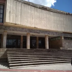 Agricultural Museum of Lushnje - Lushnje