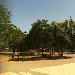Agricultural Museum of Lushnje - Lushnje