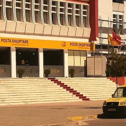 Agricultural Museum of Lushnje - Lushnje