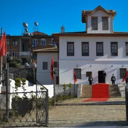Ethnographic Museum of Lushnje - Lushnje