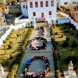 Ethnographic Museum of Lushnje - Lushnje