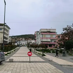 Ethnographic Museum of Lushnje - Lushnje