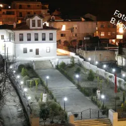 Lushnje Cultural Center - Lushnje