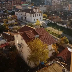 Lushnje Cultural Center - Lushnje