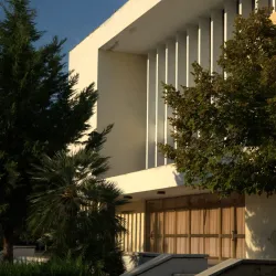 Lushnje Main Square - Lushnje