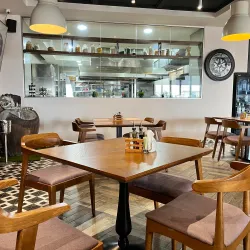 Lushnje Market - Lushnje