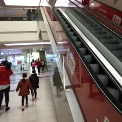 Lushnje Market - Lushnje