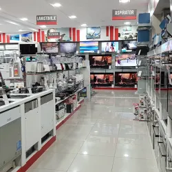 Lushnje Market - Lushnje