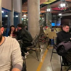 Lushnje Market - Lushnje