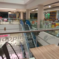 Lushnje Market - Lushnje