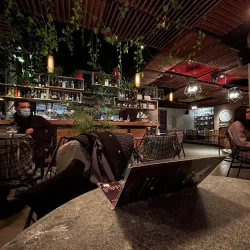 Lushnje Market - Lushnje