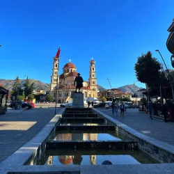 Korçë Cathedral - Maliq