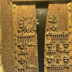 Korçë National Museum of Medieval Art - Maliq