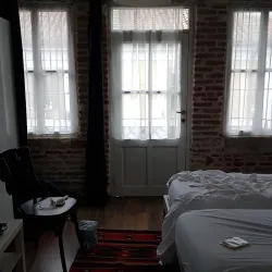 Korçë Old Bazaar - Maliq