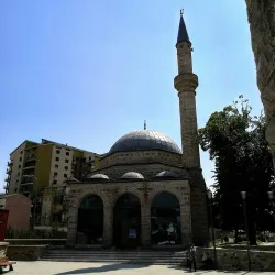 Korçë Old Bazaar - Maliq