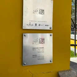 Maliq Agricultural Museum - Maliq