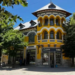 Maliq Agricultural Museum - Maliq