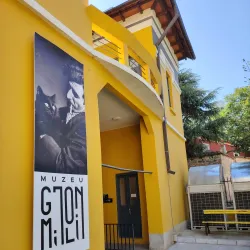 Maliq Agricultural Museum - Maliq