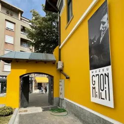 Maliq Agricultural Museum - Maliq