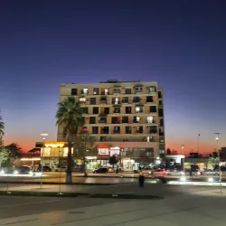 Maliq Cultural Center - Maliq