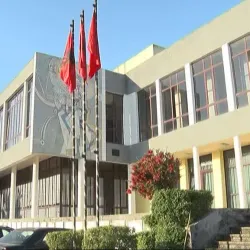 Maliq Cultural Center - Maliq