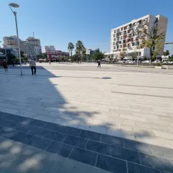 Maliq Cultural Center - Maliq