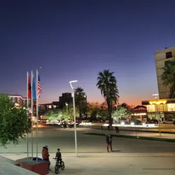 Maliq Cultural Center - Maliq