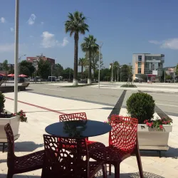 Maliq Cultural Center - Maliq