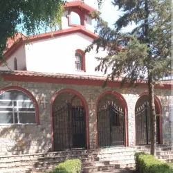 Maliq Orthodox Church - Maliq