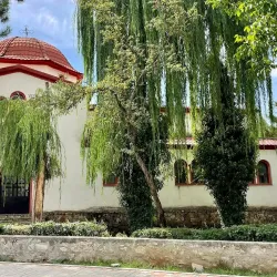 Maliq Orthodox Church - Maliq