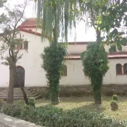 Maliq Orthodox Church - Maliq