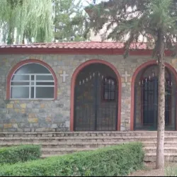 Maliq Orthodox Church - Maliq