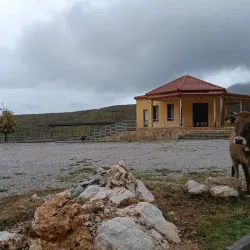 Natural Park of Prespa Lakes - Maliq