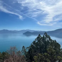 Natural Park of Prespa Lakes - Maliq