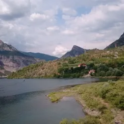 Drin River - Mamurras