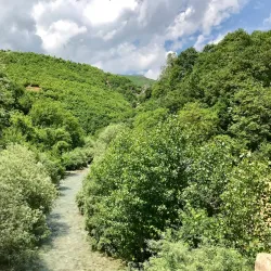 Drin River - Mamurras