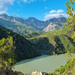 Drin River - Mamurras