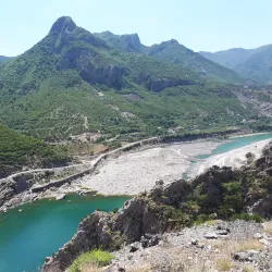 Drin River - Mamurras