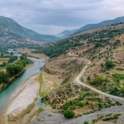 Drin River - Mamurras