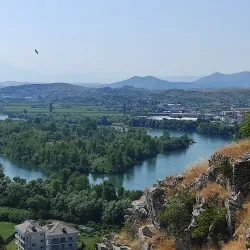 Drin River - Mamurras