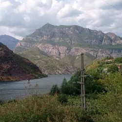 Drin River - Mamurras